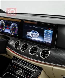 مرسيدس بنز E-Class